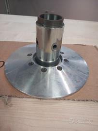 PULEGGIA SECONDARIA APRILIA PIAGGIO ATLANTIC 400-5