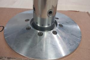 PULEGGIA SECONDARIA APRILIA PIAGGIO ATLANTIC 400-5