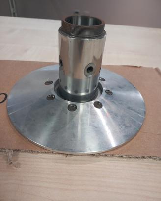 PULEGGIA SECONDARIA APRILIA PIAGGIO ATLANTIC 400-5