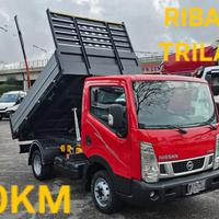 NISSAN CABSTAR NT400 35.13 RIBALTABILE MT3.15 E