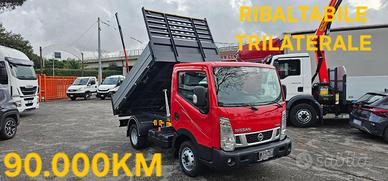 NISSAN CABSTAR NT400 35.13 RIBALTABILE MT3.15 E