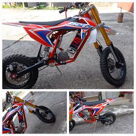 Beta Minicross E