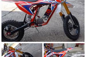 Beta Minicross E