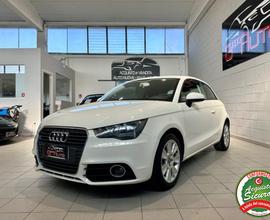 AUDI A1 1.2 TFSI Attraction