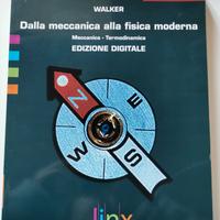 Dalla meccanica alla fisica moderna 