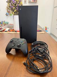 Xbox serie X