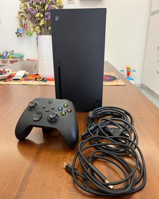 Xbox serie X