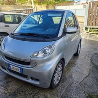 Smart ForTwo 800 40 kW coupé passion cdi