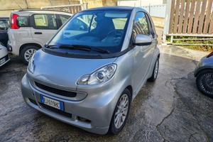 Smart ForTwo 800 40 kW coupé passion cdi