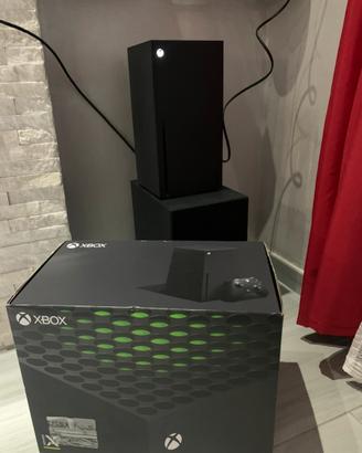 Xbox series +Fifa 26