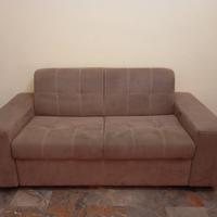 Divano letto