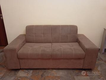 Divano letto