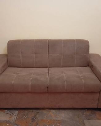 Divano letto