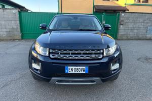 Land Rover Range Evoque 2.2 Sd4 5p. Dynamic