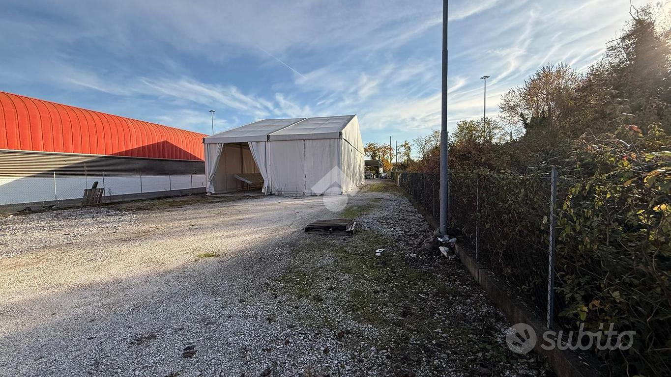 TER. RESIDENZIALE A PORDENONE - Vista 5