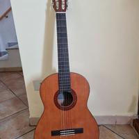 chitarra yamaha C40