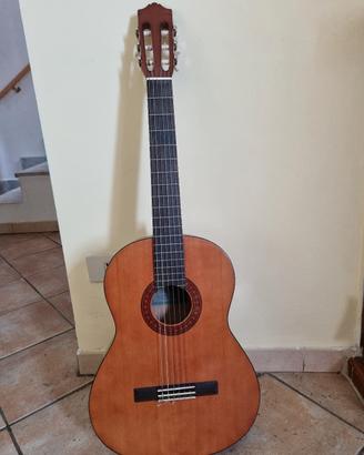 chitarra yamaha C40