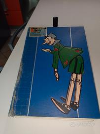Libro Pinocchio 