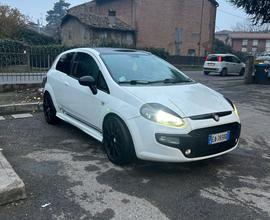 Fiat grande punto evo 90cv