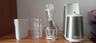 centrifuga Ariete usato una volta sola