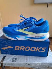 scarpe running Brooks Adrenaline GTS 24 