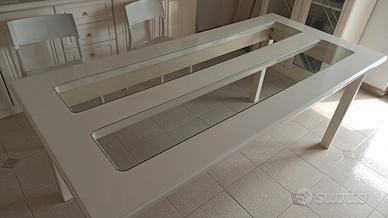 Mobili cucina/sala da pranzo