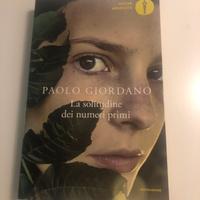 La solitudine dei numeri primi di Paolo Giordano