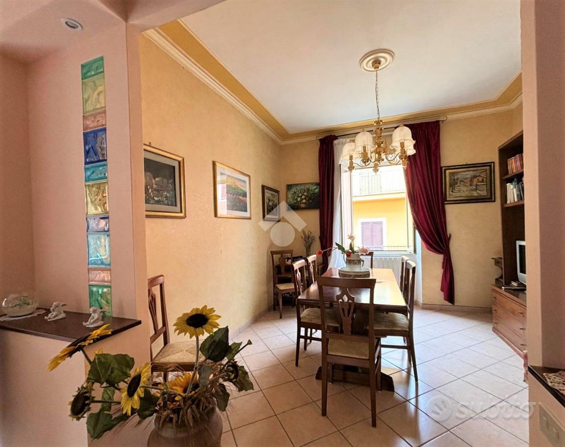 Appartamento – Grotte di Castro, Viterbo - Vista 4