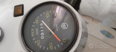 Piaggio Vespa 150 PX - 1979