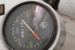 Piaggio Vespa 150 PX - 1979