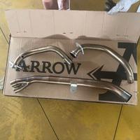 Collettore Racing ARROW 72196PD - NUOVO