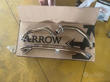 Collettore Racing ARROW 72196PD - NUOVO