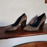 Scarpa con tacco Andrea Pinto nr 37