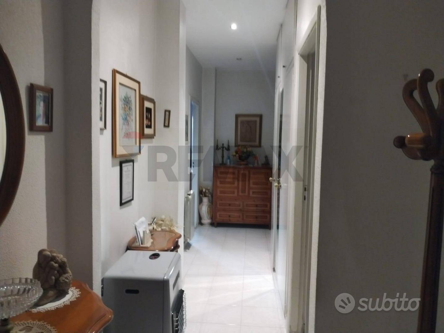 Apartment in Caltagirone, Le Sfere, Catania - Vista 2