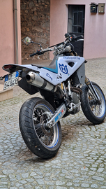 Husqvarna SMR 450 - 2004