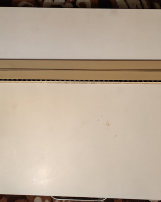 Tavolo da disegno tecnico