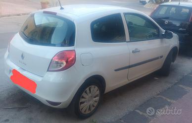 Renault Clio 1.2 benzina 3p