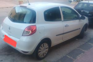 Renault Clio 1.2 benzina 3p