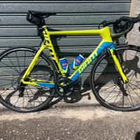 Giant Propel Advanced SL