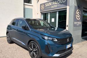 PEUGEOT 3008 Hybrid 225 e-EAT8 GT