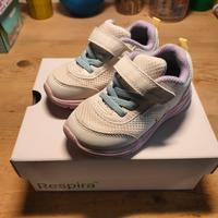 Scarpe da ginnastica bambina Geox taglia 23