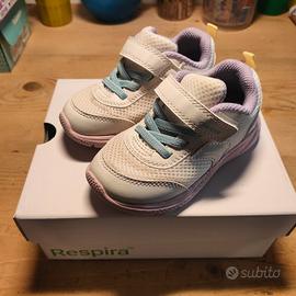 Scarpe da ginnastica bambina Geox taglia 23