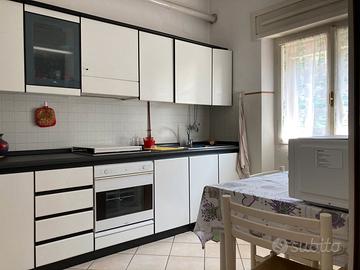 Valletta Valsecchi appartamento arredato