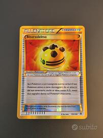 Pokémon Bitorzolelmo 153/149 Boundaries Crossed