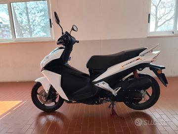 Scooter Honda nsc50R 