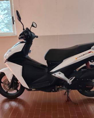 Scooter Honda nsc50R 