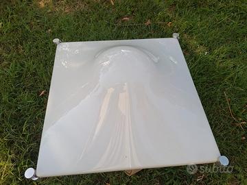 lampadario Bolla di Martinelli 