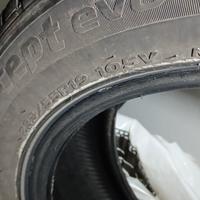 pneumatici hankook