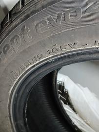 pneumatici hankook