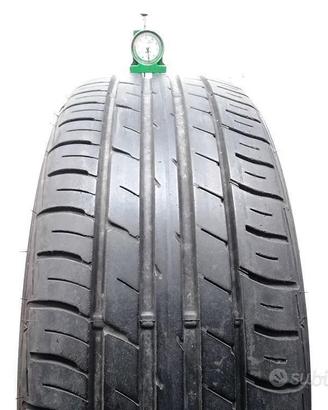 Gomme 215/55 R17 usate - cd.80547
